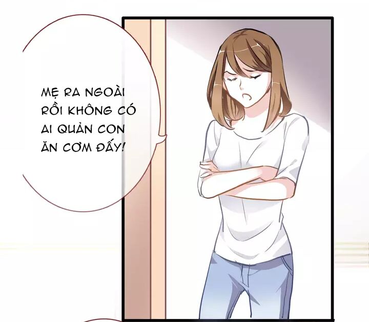 Thần tinh vị lạc thì: Chapter 13