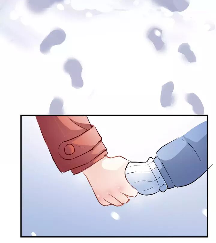 Thần tinh vị lạc thì: Chapter 13
