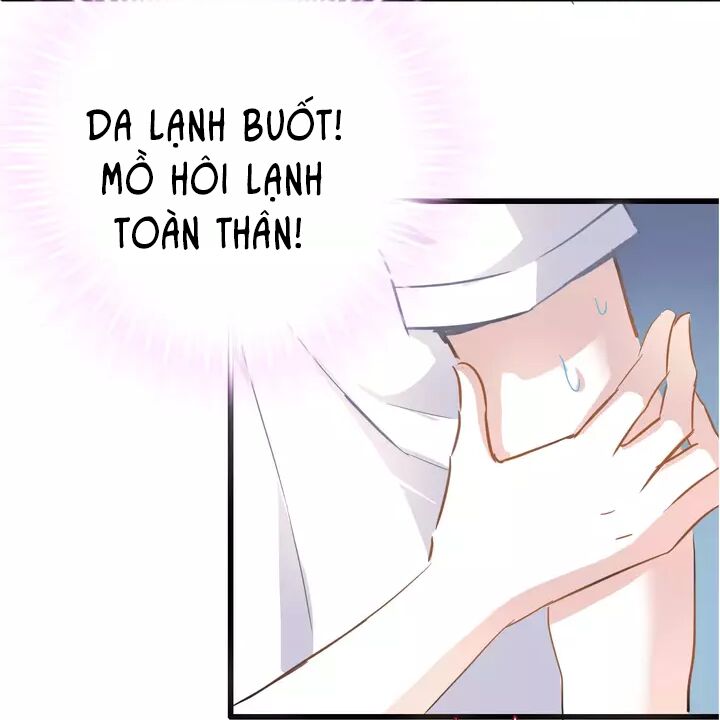 Thần tinh vị lạc thì: Chapter 13