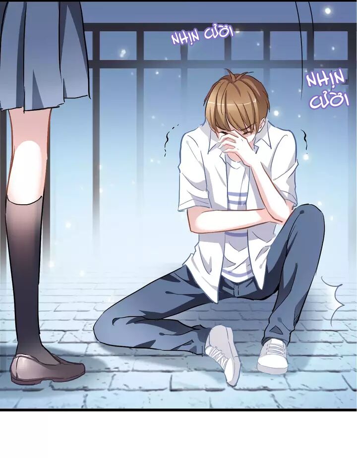 Thần tinh vị lạc thì: Chapter 13