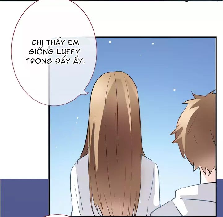 Thần tinh vị lạc thì: Chapter 14