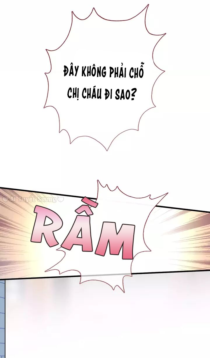 Thần tinh vị lạc thì: Chapter 15
