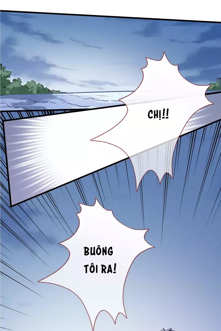 Thần tinh vị lạc thì: Chapter 15