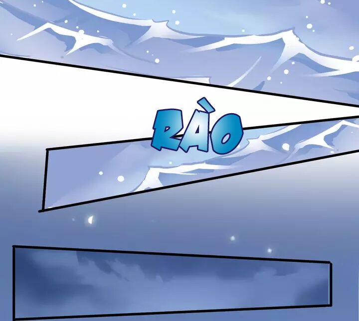 Thần tinh vị lạc thì: Chapter 15