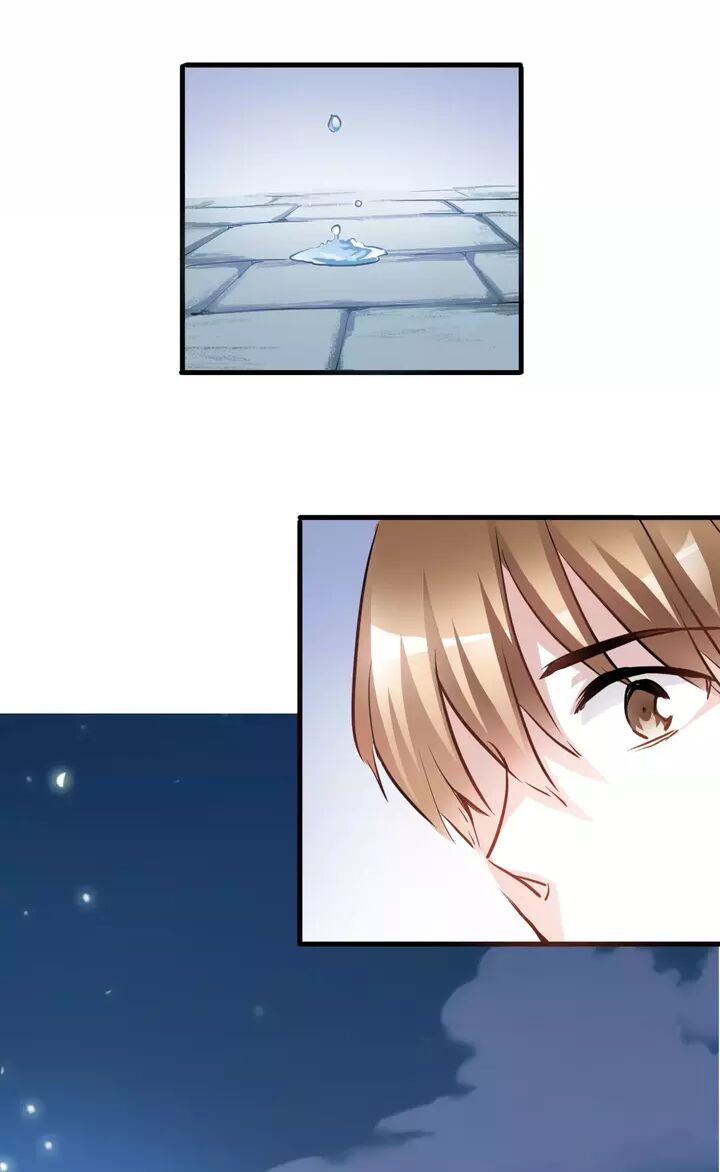 Thần tinh vị lạc thì: Chapter 15