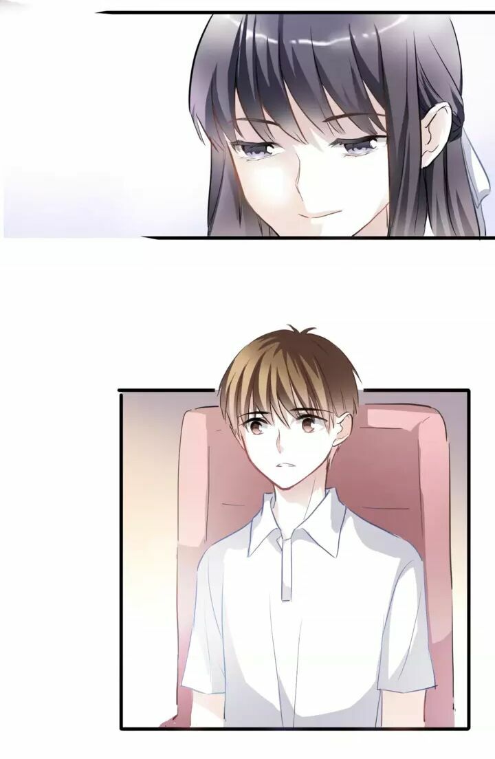Thần tinh vị lạc thì: Chapter 16