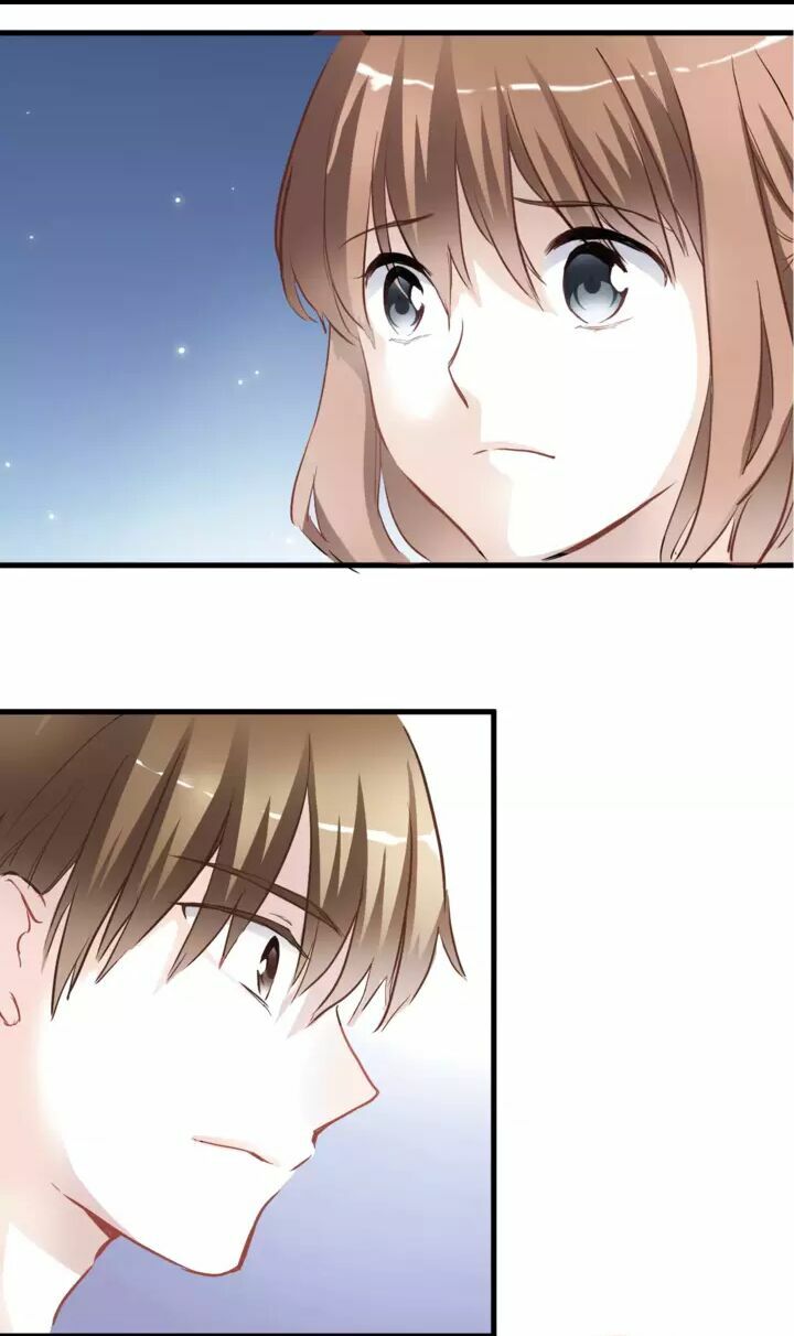 Thần tinh vị lạc thì: Chapter 16