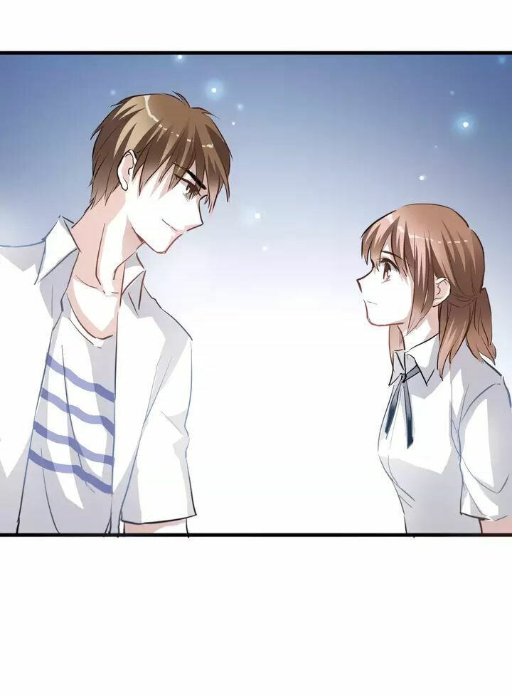 Thần tinh vị lạc thì: Chapter 16
