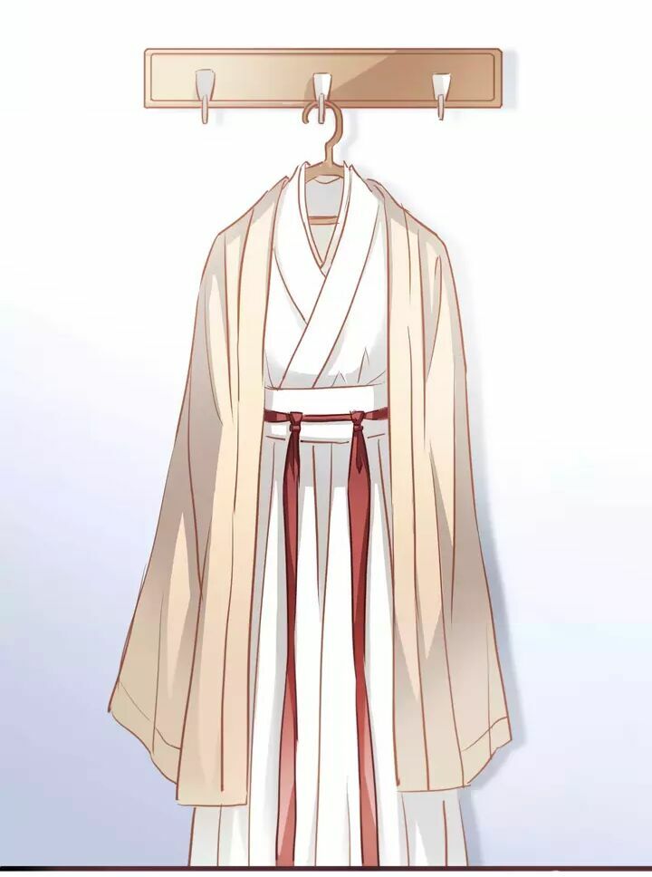 Thần tinh vị lạc thì: Chapter 16