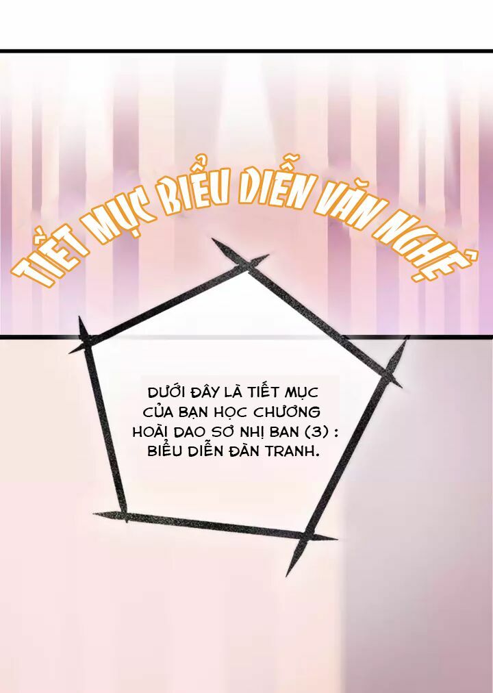 Thần tinh vị lạc thì: Chapter 16