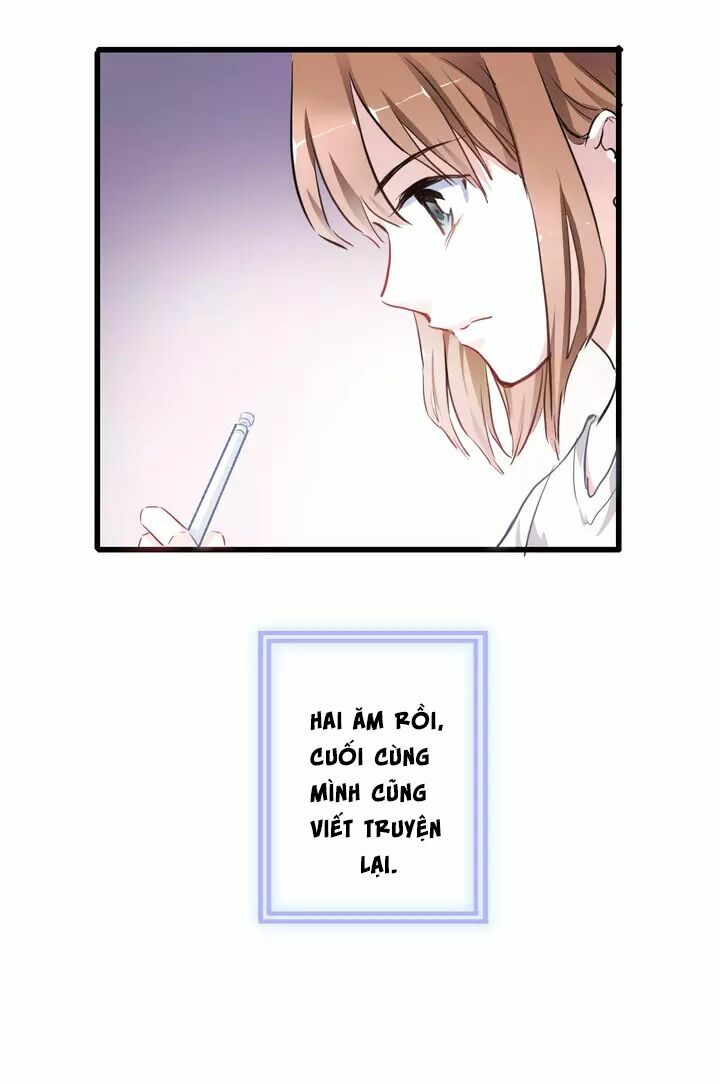 Thần tinh vị lạc thì: Chapter 17
