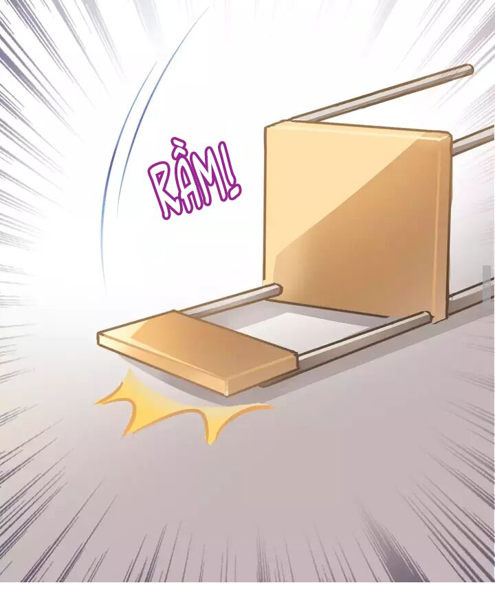 Thần tinh vị lạc thì: Chapter 18