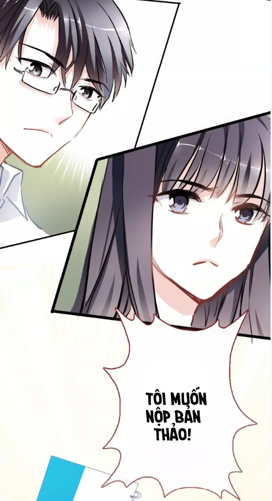 Thần tinh vị lạc thì: Chapter 18