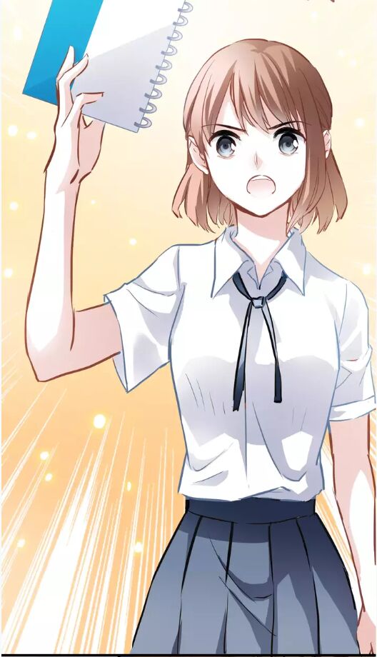 Thần tinh vị lạc thì: Chapter 18
