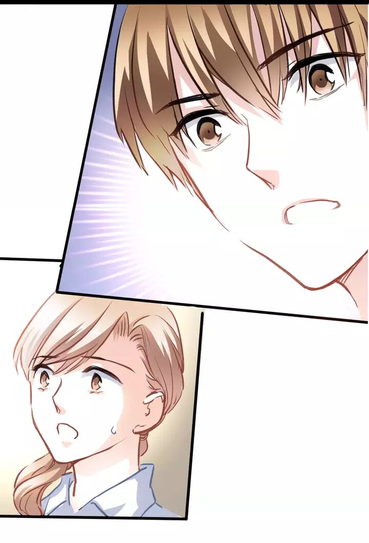 Thần tinh vị lạc thì: Chapter 18