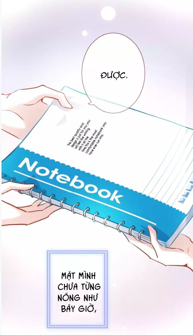Thần tinh vị lạc thì: Chapter 18