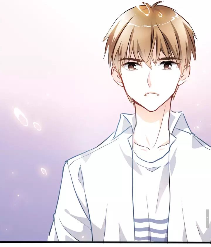 Thần tinh vị lạc thì: Chapter 18
