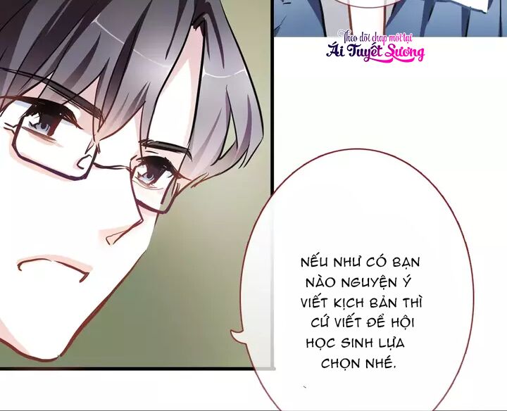 Thần tinh vị lạc thì: Chapter 18