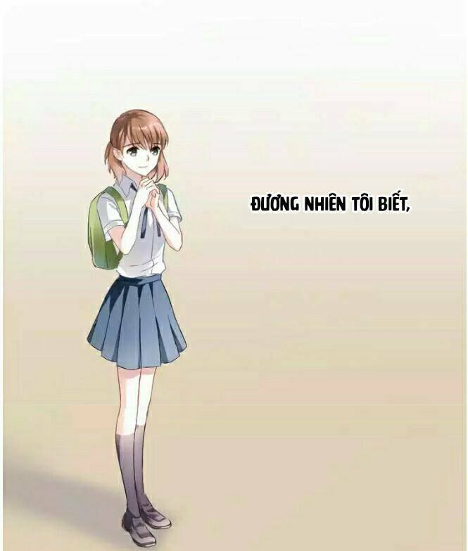 Thần tinh vị lạc thì: Chapter 2