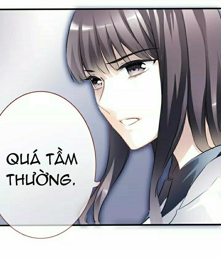 Thần tinh vị lạc thì: Chapter 2