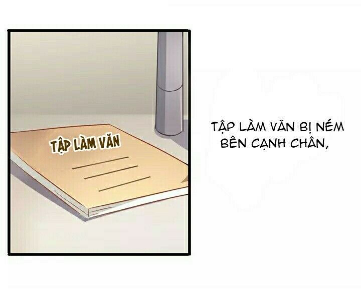 Thần tinh vị lạc thì: Chapter 2