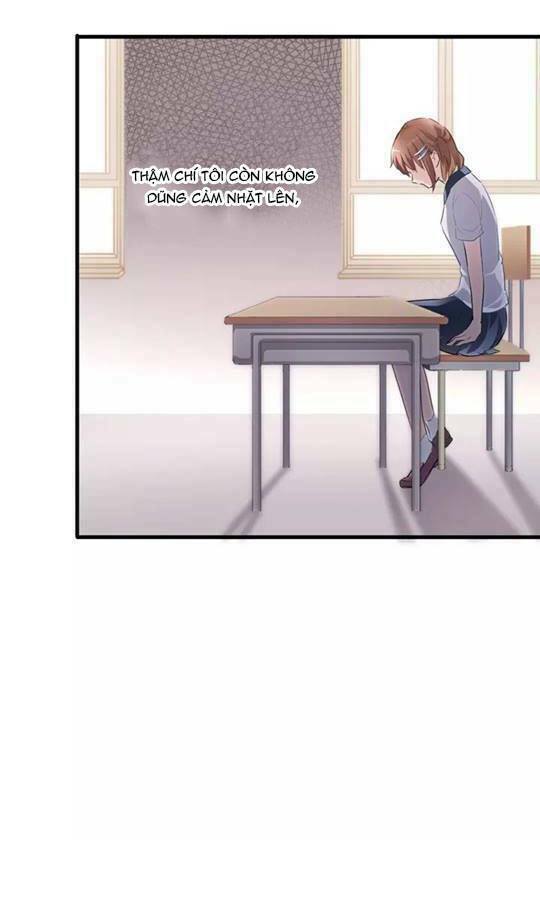 Thần tinh vị lạc thì: Chapter 2