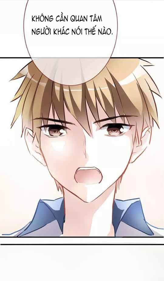 Thần tinh vị lạc thì: Chapter 2