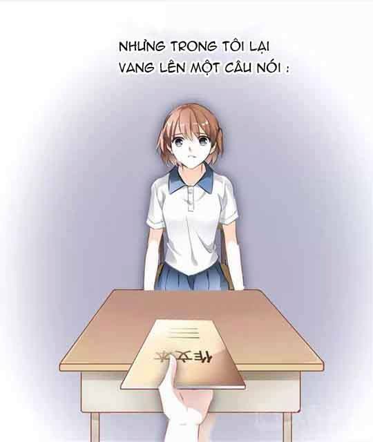 Thần tinh vị lạc thì: Chapter 2