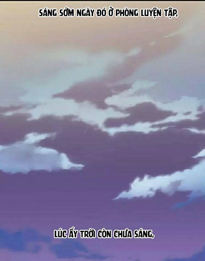 Thần tinh vị lạc thì: Chapter 2