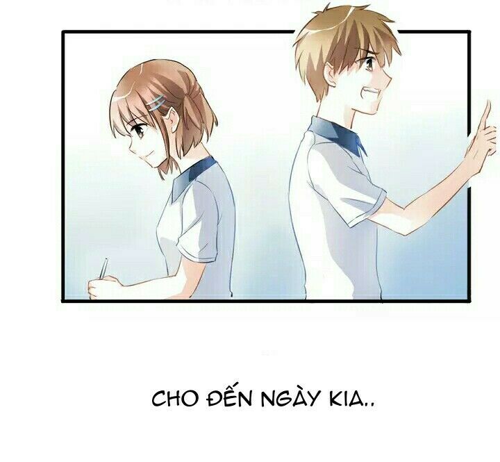 Thần tinh vị lạc thì: Chapter 2