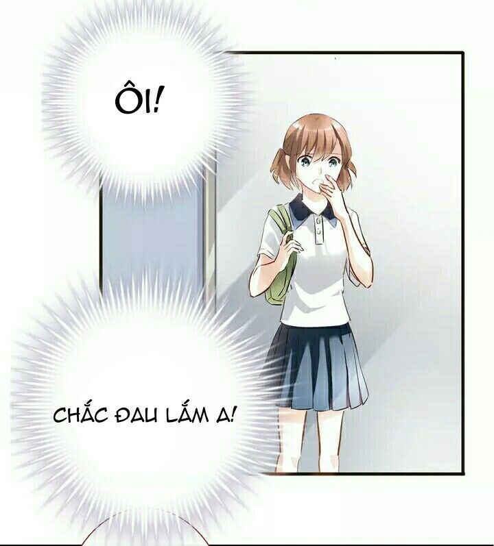 Thần tinh vị lạc thì: Chapter 3