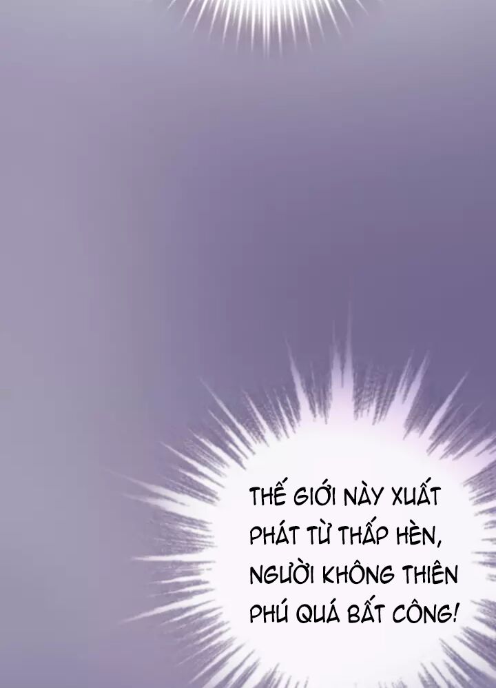 Thần tinh vị lạc thì: Chapter 3