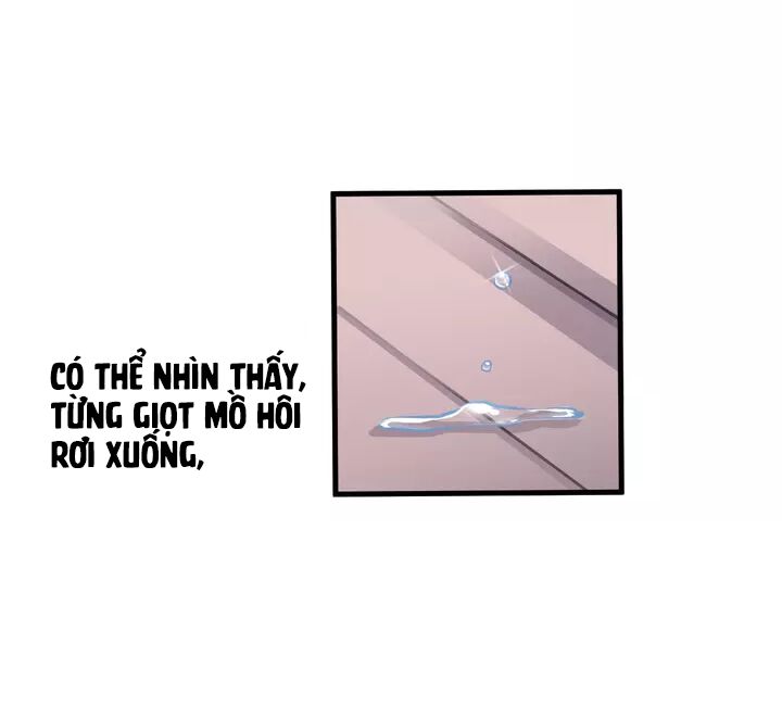 Thần tinh vị lạc thì: Chapter 3