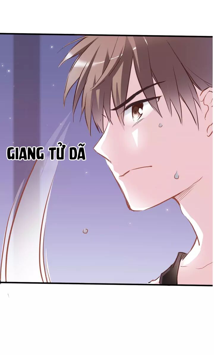 Thần tinh vị lạc thì: Chapter 3