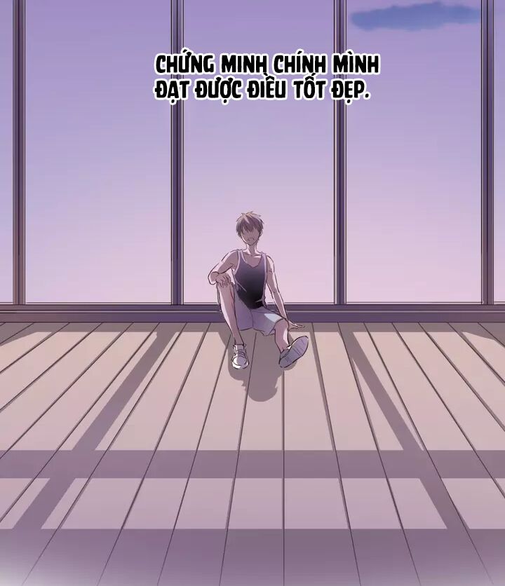 Thần tinh vị lạc thì: Chapter 3
