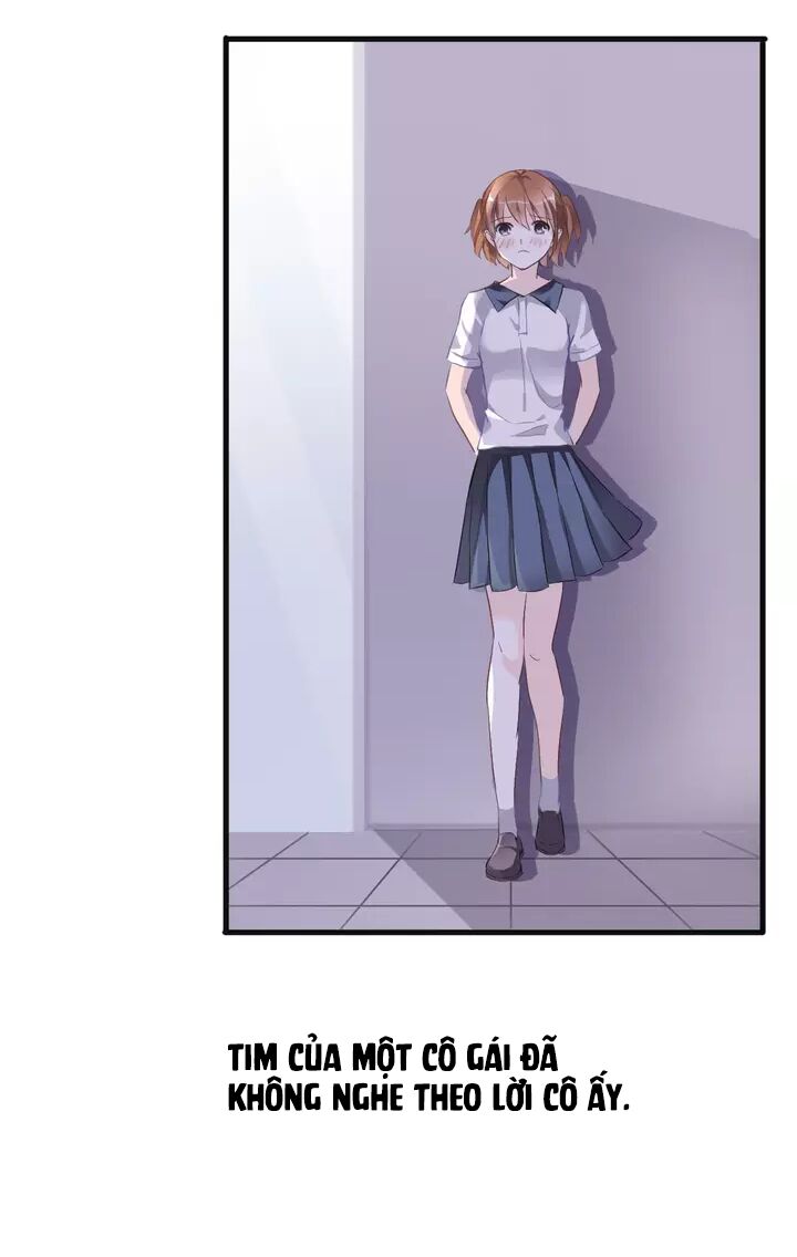 Thần tinh vị lạc thì: Chapter 3