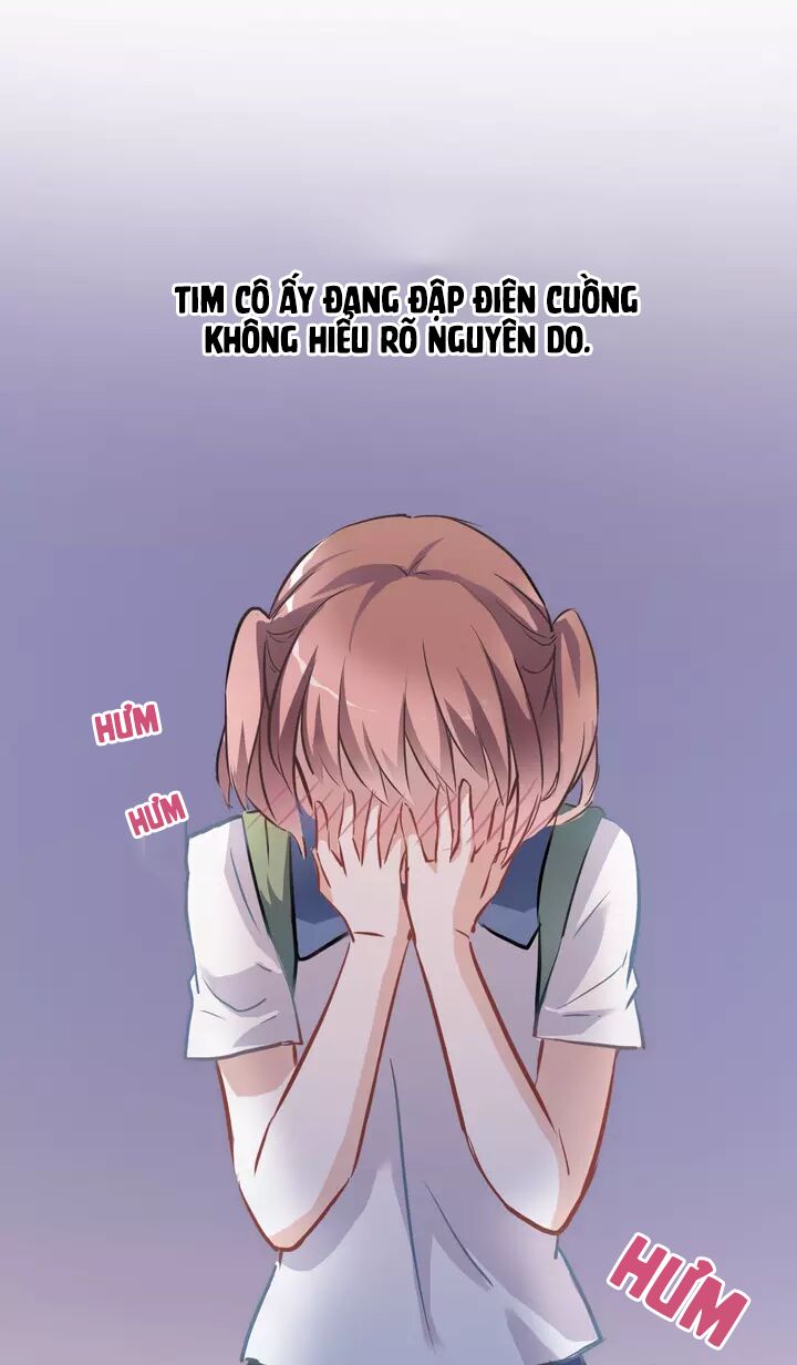 Thần tinh vị lạc thì: Chapter 3
