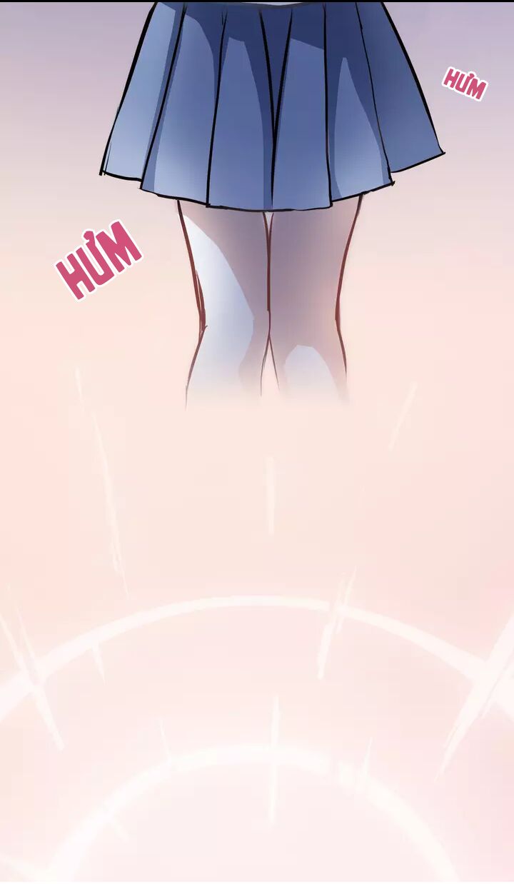 Thần tinh vị lạc thì: Chapter 3