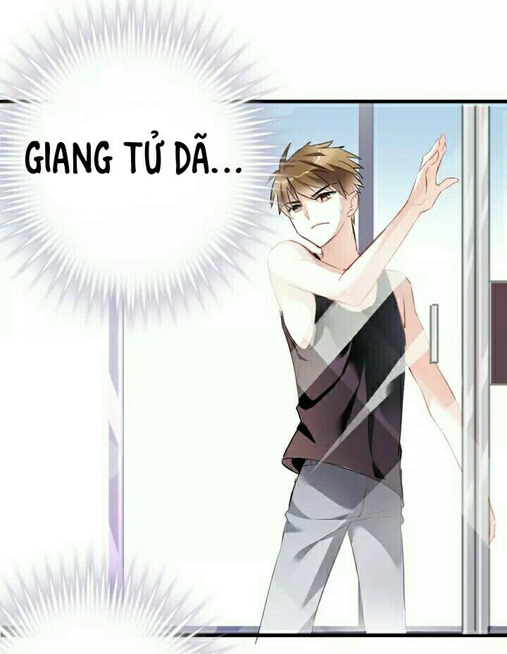Thần tinh vị lạc thì: Chapter 3