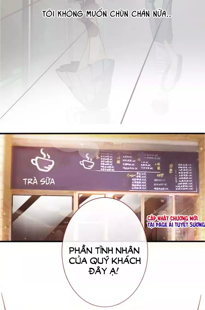 Thần tinh vị lạc thì: Chapter 5
