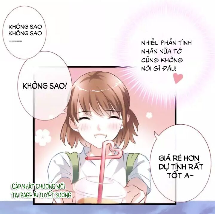 Thần tinh vị lạc thì: Chapter 5