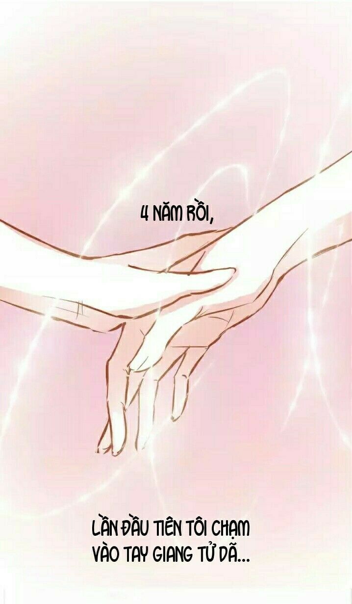 Thần tinh vị lạc thì: Chapter 5