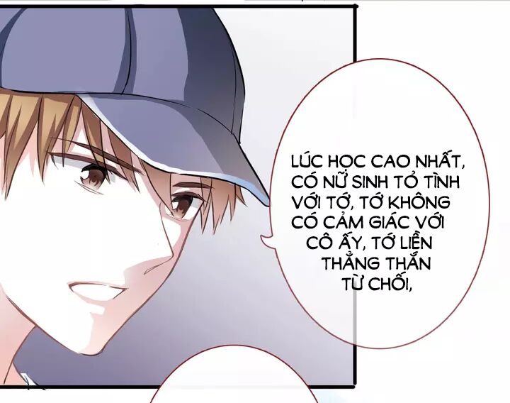 Thần tinh vị lạc thì: Chapter 5