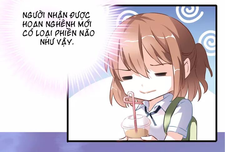 Thần tinh vị lạc thì: Chapter 5