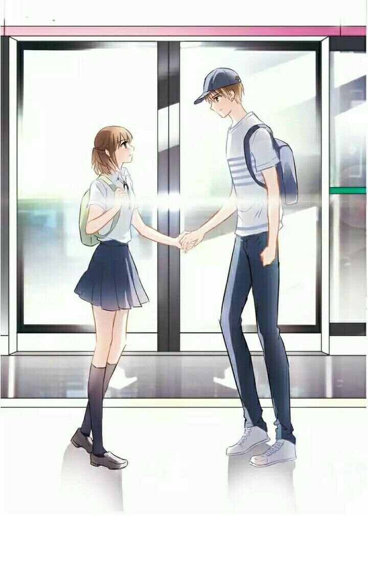 Thần tinh vị lạc thì: Chapter 5