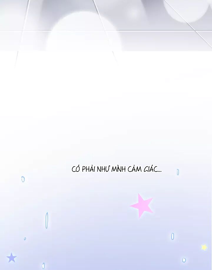 Thần tinh vị lạc thì: Chapter 5