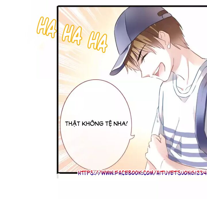 Thần tinh vị lạc thì: Chapter 5