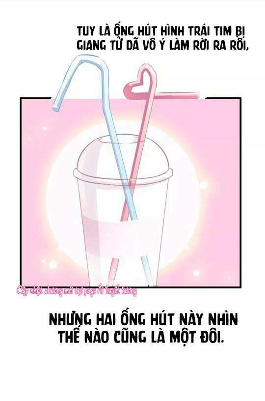 Thần tinh vị lạc thì: Chapter 6
