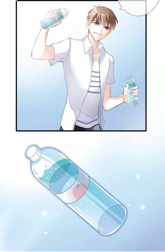 Thần tinh vị lạc thì: Chapter 6