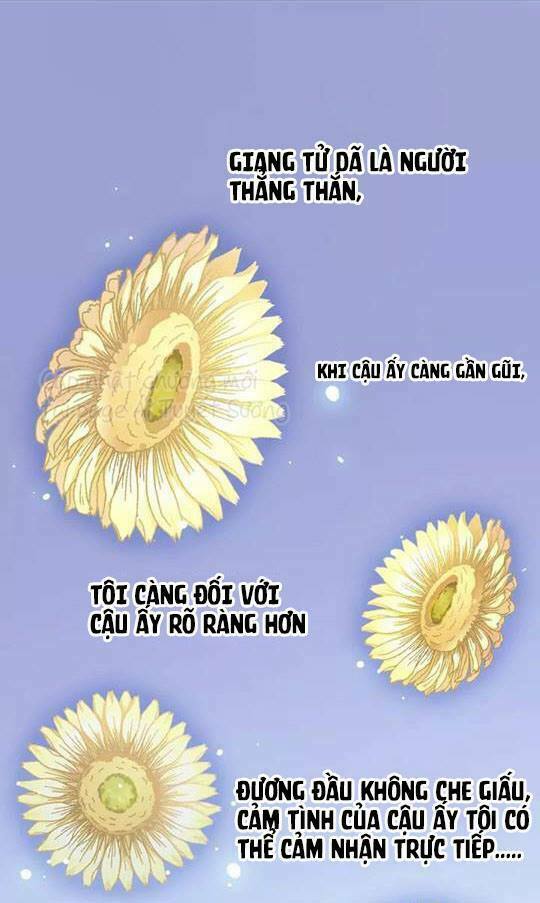 Thần tinh vị lạc thì: Chapter 6